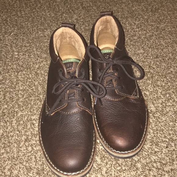 clark chukka mens